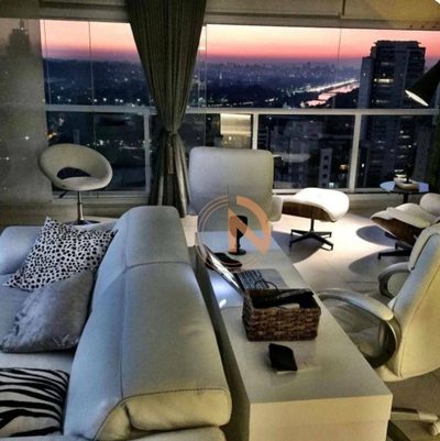 Apartamento, 2 quartos, 90 m² - Foto 2