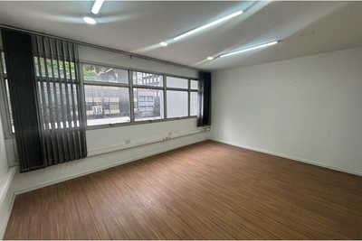 Sala-Conjunto, 40 m² - Foto 3