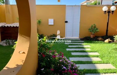 Casa, 4 quartos, 369 m² - Foto 3