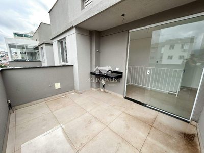Cobertura, 3 quartos, 89 m² - Foto 4