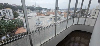 Apartamento, 2 quartos, 86 m² - Foto 5