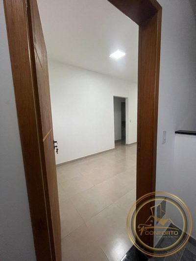 Apartamento, 2 quartos, 43 m² - Foto 2