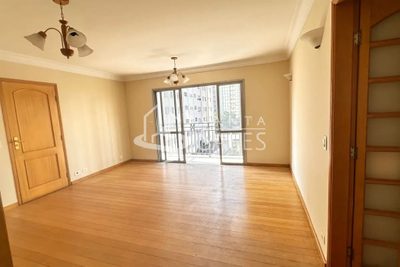 Apartamento, 3 quartos, 105 m² - Foto 2