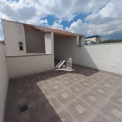 Cobertura, 2 quartos, 86 m² - Foto 1
