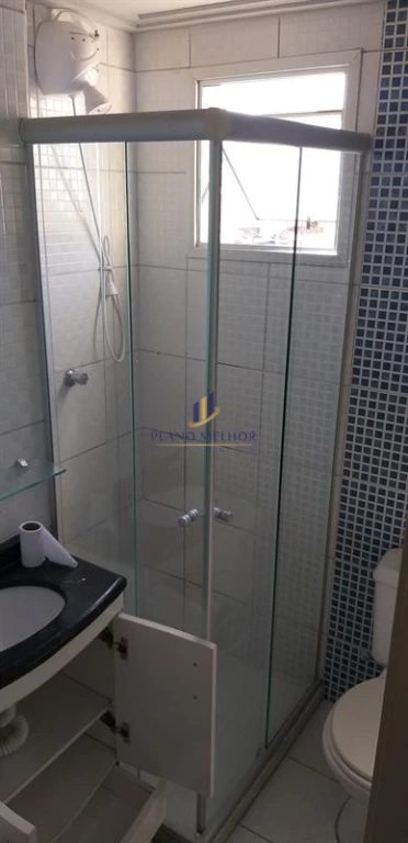 Apartamento, 2 quartos, 49 m² - Foto 4