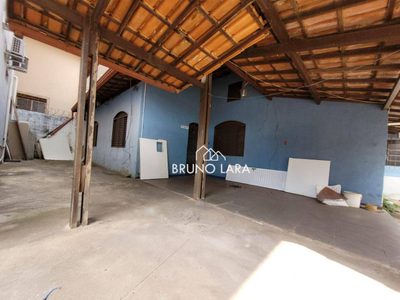 Casa, 3 quartos, 80 m² - Foto 1
