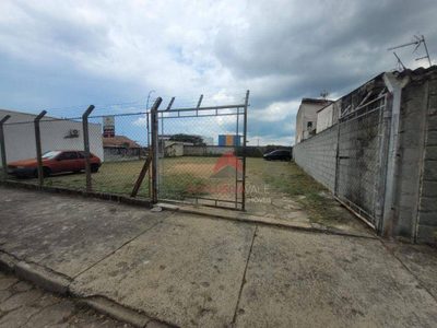 Terreno, 532 m² - Foto 4
