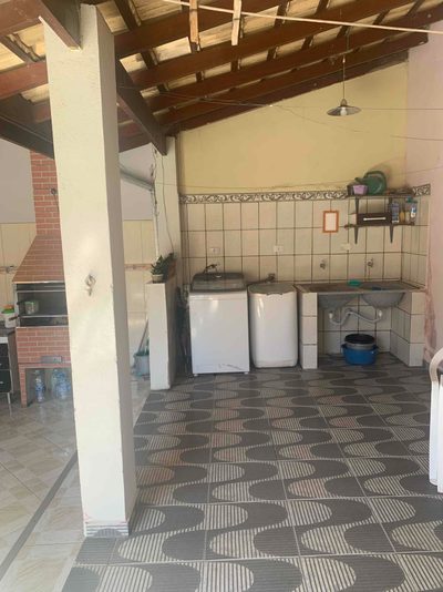 Casa, 5 quartos, 260 m² - Foto 2