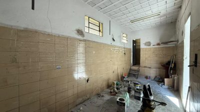 Loja-Salão, 60 m² - Foto 3