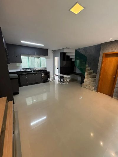 Casa, 2 quartos, 75 m² - Foto 5