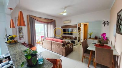Apartamento, 2 quartos, 71 m² - Foto 4