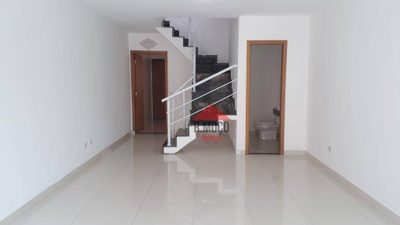 Sobrado, 3 quartos, 118 m² - Foto 3