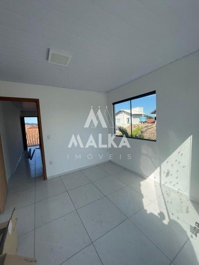 Apartamento, 1 quarto, 35 m² - Foto 5