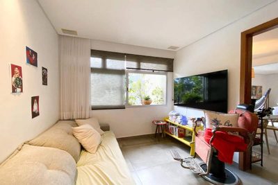 Apartamento, 4 quartos, 180 m² - Foto 5