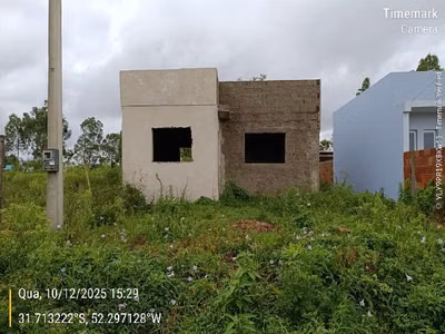Casa, 2 quartos, 200 m² - Foto 1