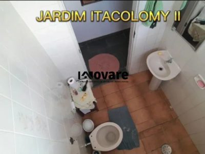 Casa, 1 quarto, 76 m² - Foto 4