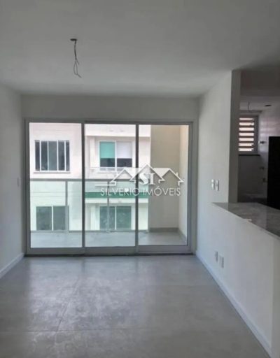 Apartamento, 3 quartos, 115 m² - Foto 2