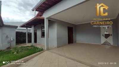 Casa, 3 quartos, 200 m² - Foto 1