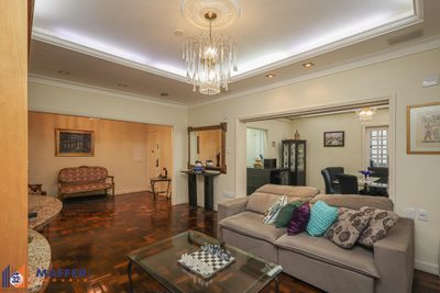 Apartamento, 3 quartos, 136 m² - Foto 2