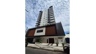 Apartamento, 2 quartos, 65 m² - Foto 1