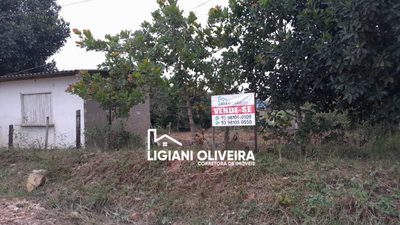 Terreno, 450 m² - Foto 1