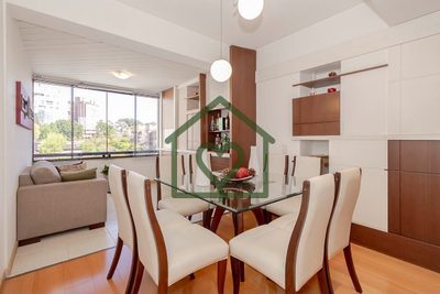 Apartamento, 3 quartos, 113 m² - Foto 1