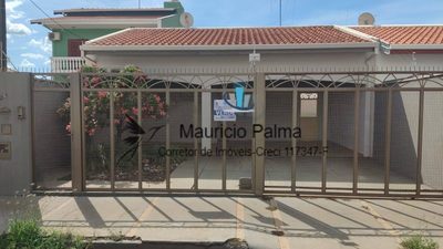 Casa, 3 quartos, 151 m² - Foto 3
