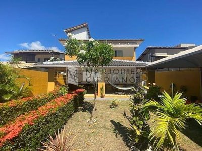 Casa de Condomínio, 5 quartos - Foto 5