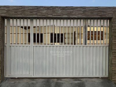 Casa, 3 quartos, 159 m² - Foto 2