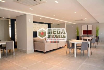 Apartamento, 3 quartos, 159 m² - Foto 4