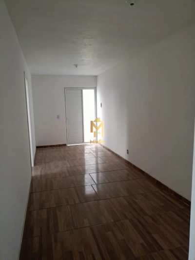 Apartamento, 2 quartos, 38 m² - Foto 5