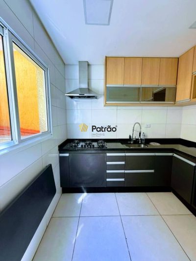 Cobertura, 2 quartos, 85 m² - Foto 3