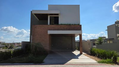Casa, 3 quartos, 242 m² - Foto 2