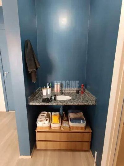 Apartamento, 2 quartos, 37 m² - Foto 5