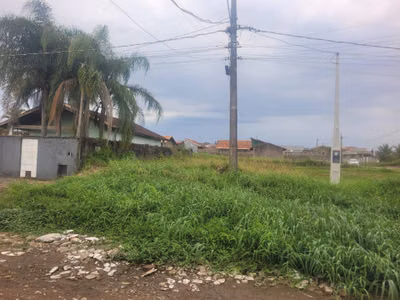 Terreno, 360 m² - Foto 1