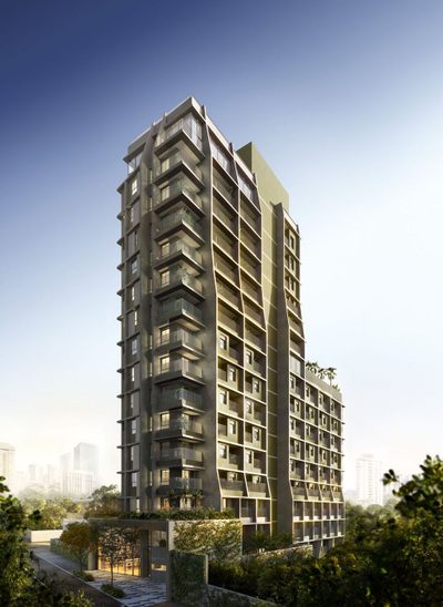 Loja-Salão, 31 m² - Foto 1