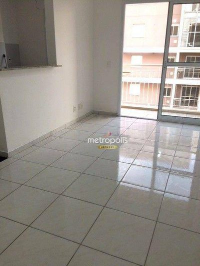 Apartamento, 2 quartos, 53 m² - Foto 1