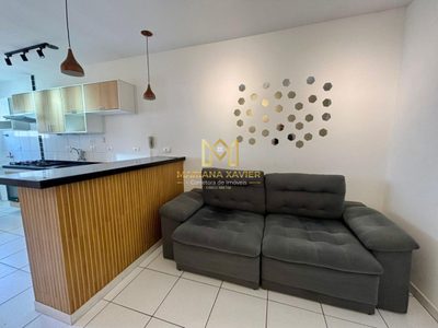 Apartamento, 2 quartos, 45 m² - Foto 3