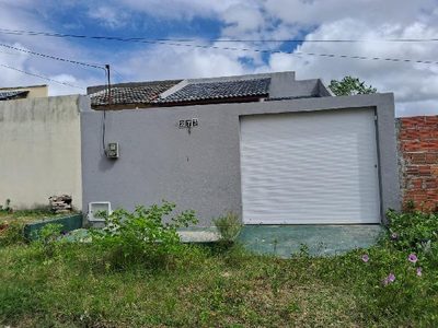 Casa, 1 quarto, 150 m² - Foto 1