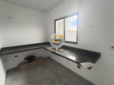 Casa, 3 quartos, 96 m² - Foto 3