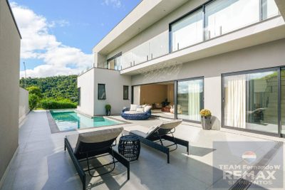 Casa, 5 quartos, 1177 m² - Foto 3