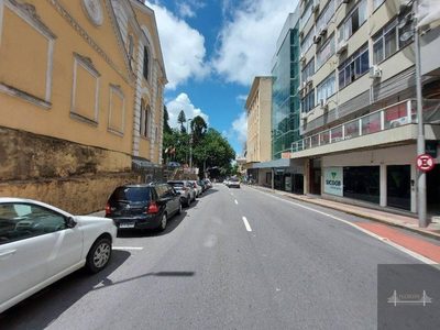 Apartamento, 1 quarto, 26 m² - Foto 3