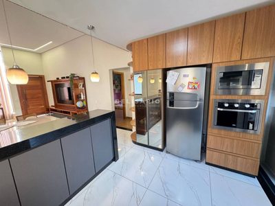 Casa, 3 quartos, 163 m² - Foto 5