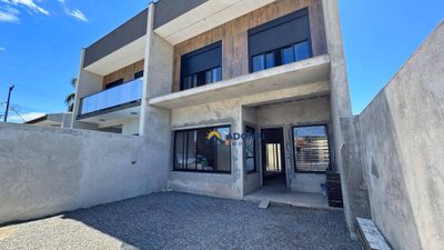 Sobrado, 4 quartos, 173 m² - Foto 3