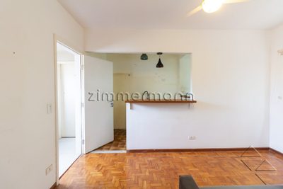 Apartamento, 1 quarto, 55 m² - Foto 5