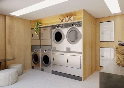 Apartamento, 2 quartos, 48 m² - Foto 3