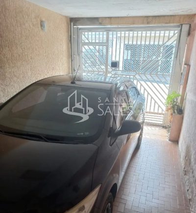 Sobrado, 2 quartos, 99 m² - Foto 3