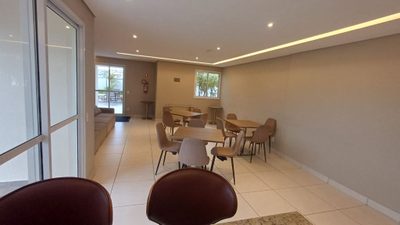 Apartamento, 2 quartos, 60 m² - Foto 4