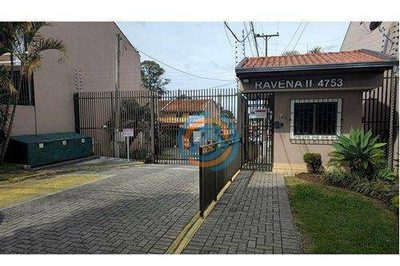 Sobrado, 3 quartos, 120 m² - Foto 1
