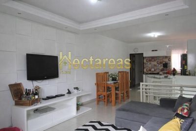 Sobrado, 2 quartos - Foto 5